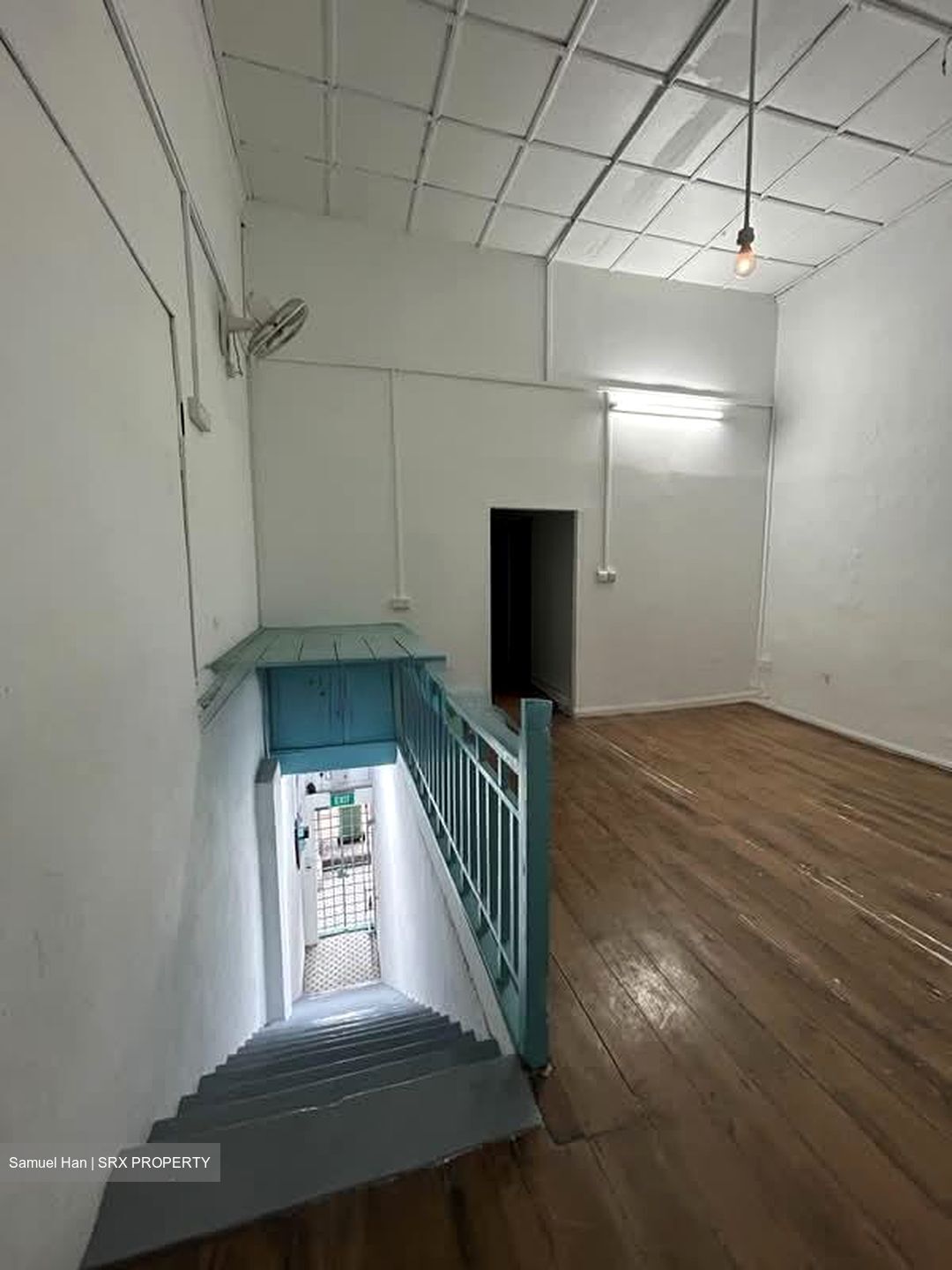 Desker Road Conservation Area (D8), Shop House #532045641